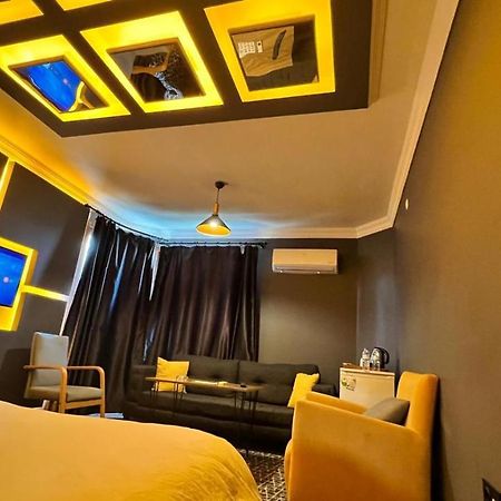 My Villa Suite Istanbul Eksteriør bilde
