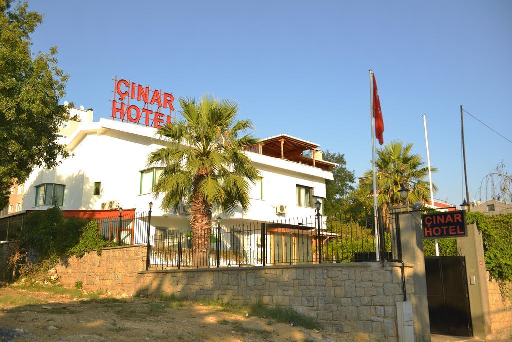 My Villa Suite Istanbul Eksteriør bilde