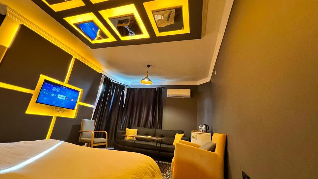 My Villa Suite Istanbul Eksteriør bilde