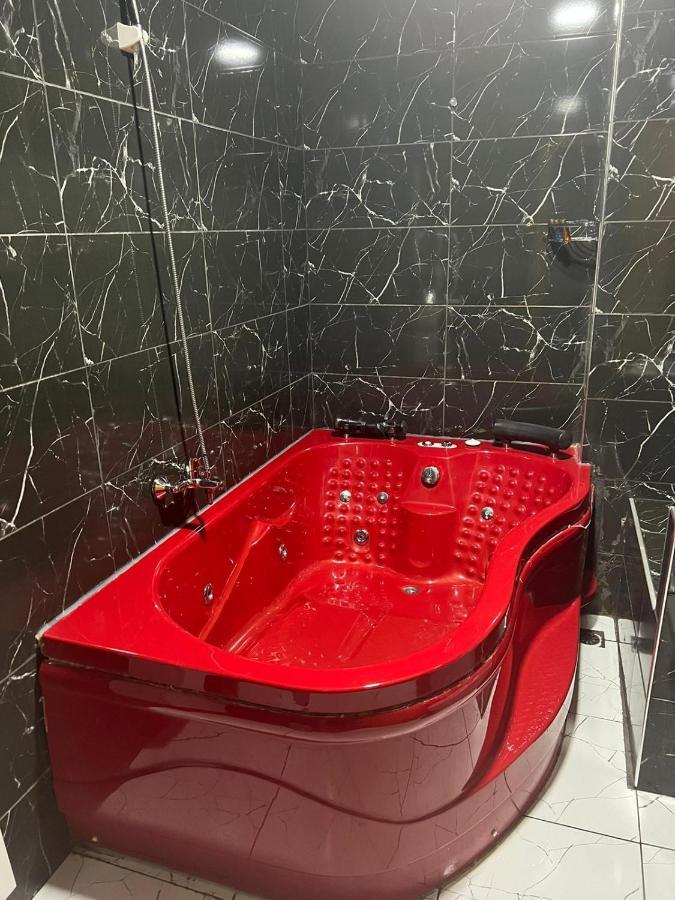 My Villa Suite Istanbul Eksteriør bilde