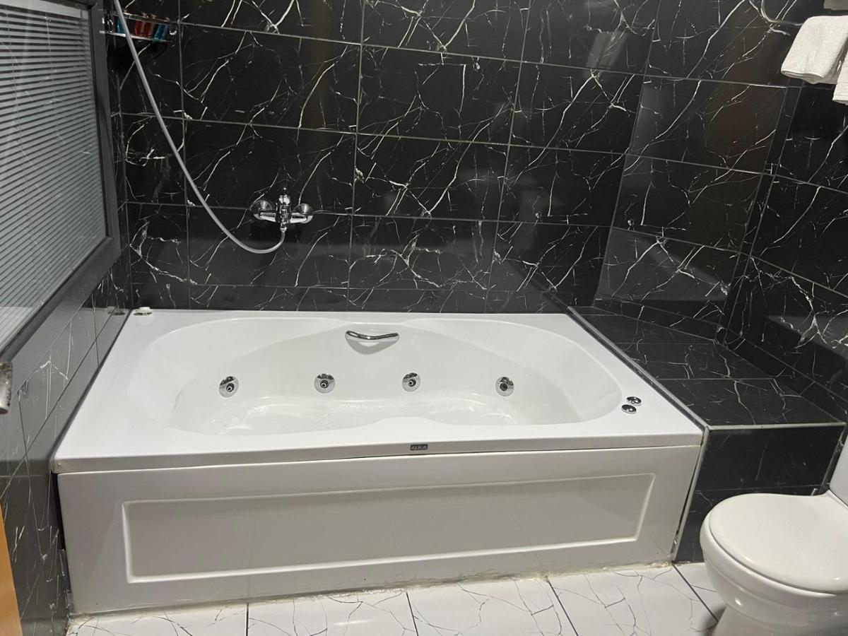 My Villa Suite Istanbul Eksteriør bilde