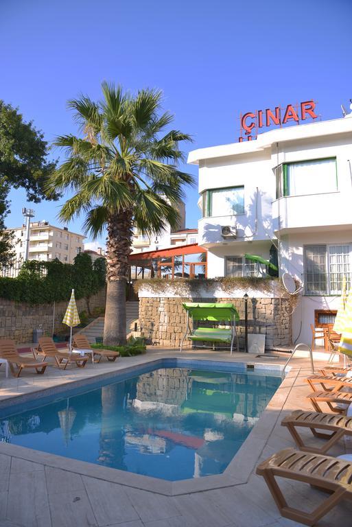 My Villa Suite Istanbul Eksteriør bilde